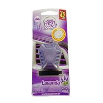 Cheirinho Para Carro New Fresh Max Lavanda Luxcar