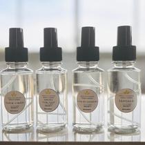 Cheirinho para Embalagem 100ml água perfumada para lojas, ambiente, roupas, home spray