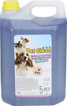 Cheirinho Para Pet Neutralizador De Odores Pet Clean 5 L