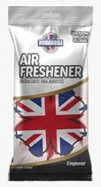 Cheirinho Sachê Air freshener Aromatizante Rodabrill England