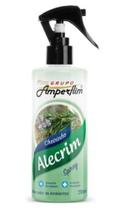 Cheirinho Spray Automotivo Alecrim Amperflim 250ml
