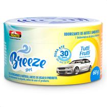 Cheirinho Tutti Frutti Breeze Gel Aromatizante Proauto 60g