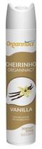 Cheirinho Vanilla 300ml - Organnact