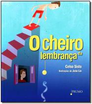 Cheiro da Lembrança, O