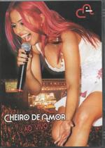 Cheiro De Amor DVD Ao Vivo - EMI