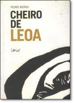 Cheiro de Leoa - LIMIAR