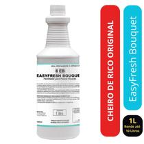 Cheiro de Rico Facilitador Passar Roupa Concentrado Easyfresh Bouquet 1l Cheiro de Rico Facilitador Passar Roupa Concentrado Easyfresh Bouquet 1l
