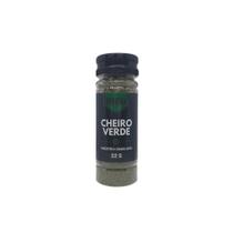 Cheiro Verde