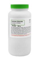 Chemical ALDON Innovating Science Cloreto de cálcio anidro 500g Chemical ALDON Innovating Science Cloreto de cálcio anidro 500g