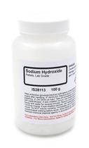 Chemical ALDON Innovating Science Hidróxido de sódio 100g