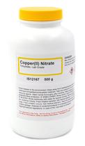 Chemical ALDON Innovating Science Nitrato de cobre (II) 500g