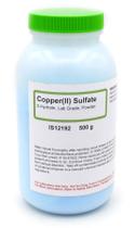 Chemical ALDON Innovating Science Sulfato de Cobre (II) 5-Hidrato 500g