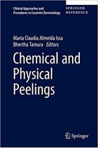 Chemical and physical peelings Chemical and physical peelings