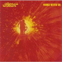 Chemical brothers,the - come with us - Emi Music Ltda Chemical brothers,the - come with us - Emi Music Ltda