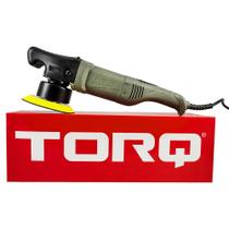 Chemical Guys BUF_501 TORQ 10FX Politriz Orbital Aleatória, (Segura para Carros, Caminhões, SUVs e Mais) Display Digital, 700W, Órbita de 8mm Chemical Guys BUF_501 TORQ 10FX Politriz Orbital Aleatória, (Segura para Carros, Caminhões, SUVs e Mais) Display Digital, 700W, Órbita de 8mm