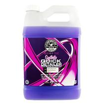 Chemical Guys WAC211 Synthetic Quick Detailer, 128 fl. oz