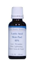 Chemical Peeling Skin Beauty Solutions Ácido lático 90% 30mL