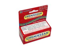 Chemiclean para aquário Boyd Enterprises ABE76714 6g