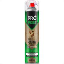 Chemicolor Repelente Cupim Proinset Domline 350Ml Chemicolor Repelente Cupim Proinset Domline 350Ml