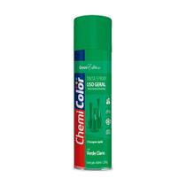 Chemicolor Spray Chemic.Geral Verde Clar.400Ml
