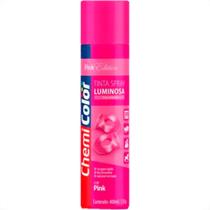 Chemicolor Spray Chemic.Luminosa Pink 400Ml