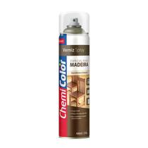 Chemicolor Spray Chemic.Verniz Imbuia 400Ml Chemicolor Spray Chemic.Verniz Imbuia 400Ml