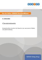 Chemieindustrie - Gbi-Genios Verlag