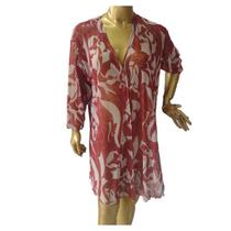 Chemise Acquamires Feminino