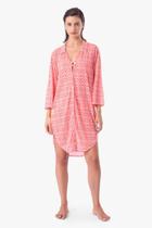 Chemise estampa bella