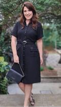 Chemise Isaura Maria Moura Chemise Isaura Maria Moura