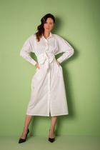 Chemise Lohan Lisa - Branco