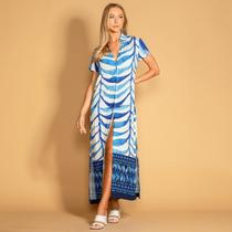 Chemise Midi Longa - De Chelles