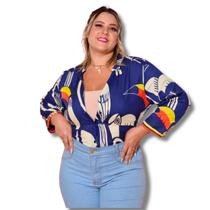 Chemise moda praia tunica feminina Festa Casual Verao 2024