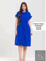 Chemise Thaissa