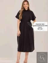 Chemisier Ayla Chemisier Ayla