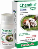 Chemital Puppy 20ML - CHEMITEC