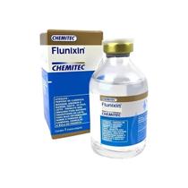 Chemitec flunixin injetável 100ml Chemitec flunixin injetável 100ml