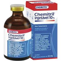 Chemitril 10% 50ml - CHEMITEC