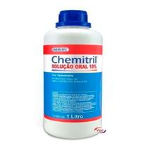 Chemitril oral 10% 1 litro