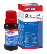 Chemitril oral 10% 100ml