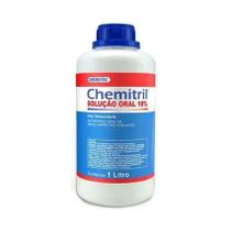 Chemitril oral 10% 1L - CHEMITEC