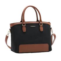 Chenson Bolsa De Poliuretano 3184596 Preto