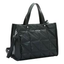 Chenson Bolsa Fem 84441 Vinho