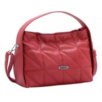 Chenson Bolsa Fem 84442 Nude