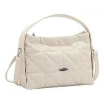 Chenson Bolsa Fem 84442 Nude