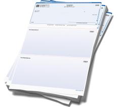 Cheques para Computador EXPRESSCHECKPRINTING Compatíveis com QB 1000 Cheques para Computador EXPRESSCHECKPRINTING Compatíveis com QB 1000