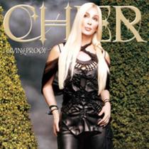 Cher CD Living Proof - UNIMAR