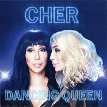 Cher - dancing queen cd Cher - dancing queen cd