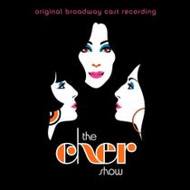 Cher - The Cher Show - CD - Warner Music