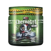 Chernobyl INSANE Pré-Treino 300g R74